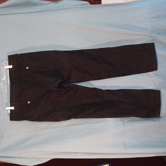 Mens 36 X 32 LEE Performance - Picture 3 of 5